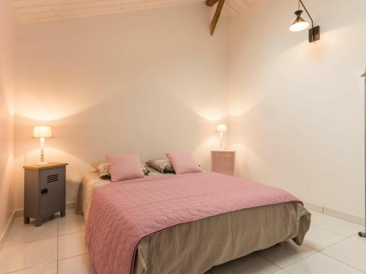 Gite Paisible A La Campagne Pres De Pornic, Jardin Commun, Wifi, Ideal Pour Detente Et Loisirs - Fr-1-306-1069 מראה חיצוני תמונה