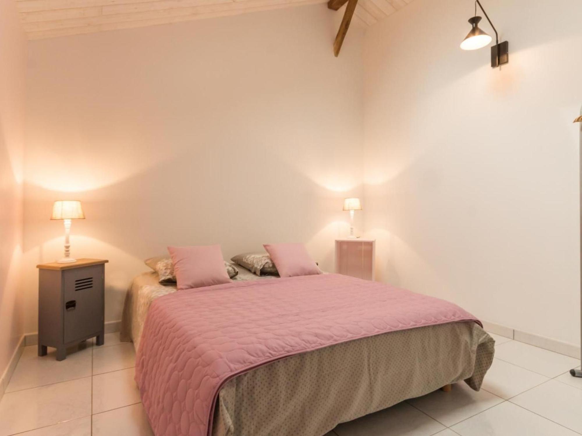 Gite Paisible A La Campagne Pres De Pornic, Jardin Commun, Wifi, Ideal Pour Detente Et Loisirs - Fr-1-306-1069 מראה חיצוני תמונה